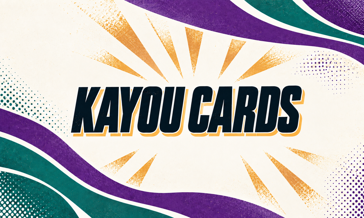 Kayou
