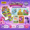 KAYOU My Little Pony Trading Card Game - Fantasy Wonderlands: Display Box image 0