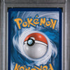 Pokémon Garch. & Girat.gx #SM193 Sm Black Star Promo Full Art Promo-Pwr.prtnrshp.tins 2019 English PSA 9, back of PSA slab with certification label, cert 145020342