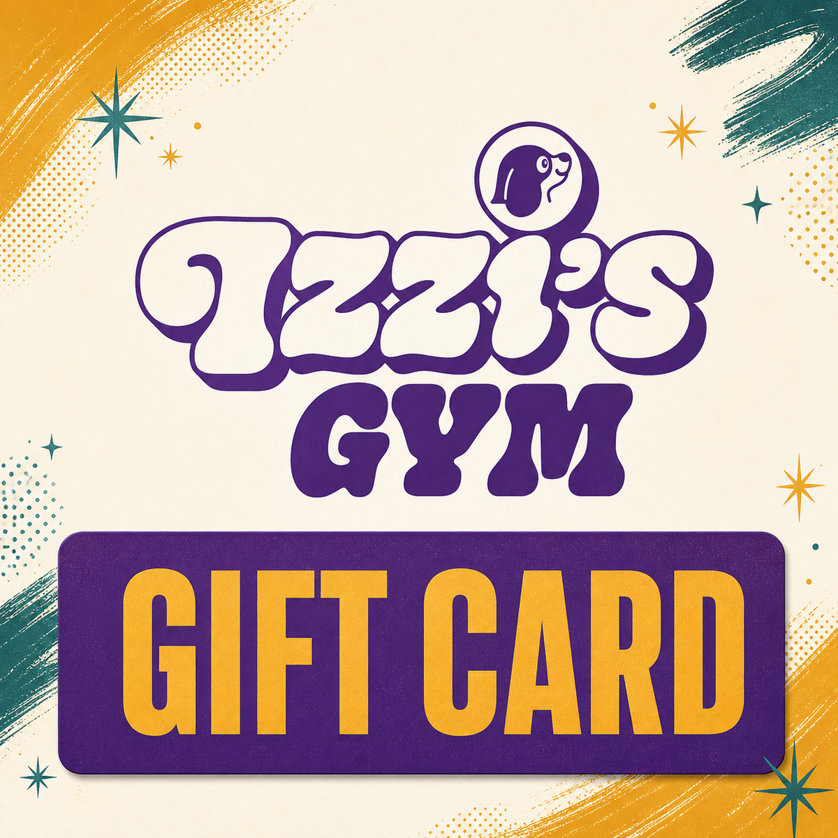 Digital Gift Card