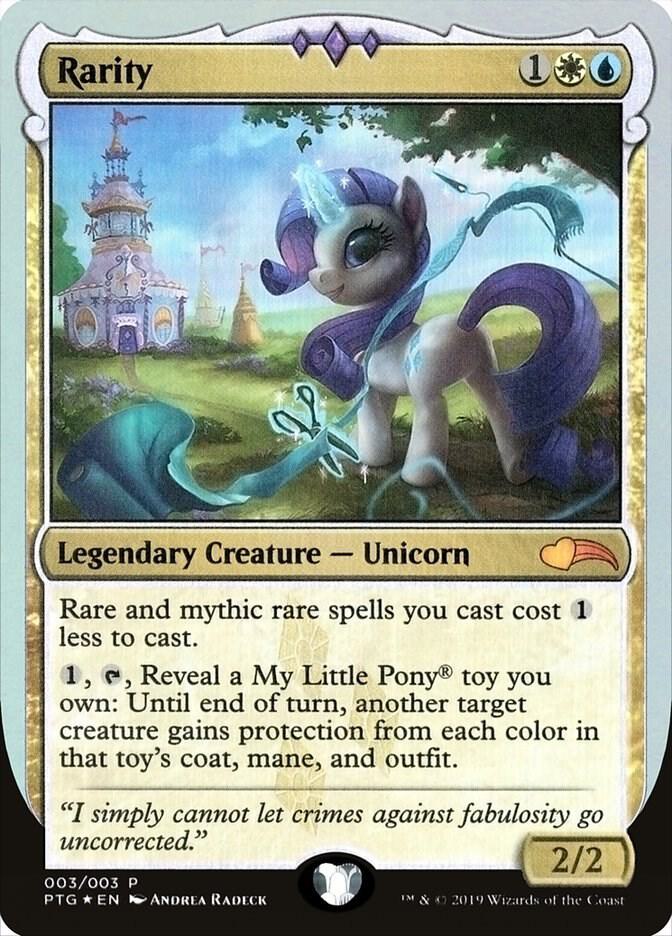 Rarity : 3