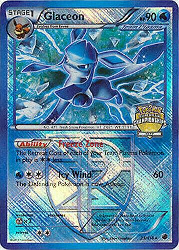 Glaceon - 23/116 : 023/116