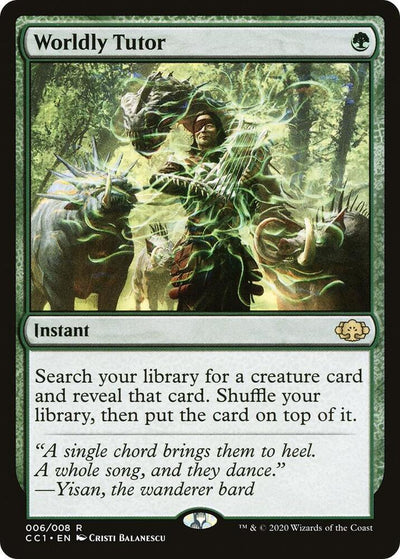 Worldly Tutor : 6