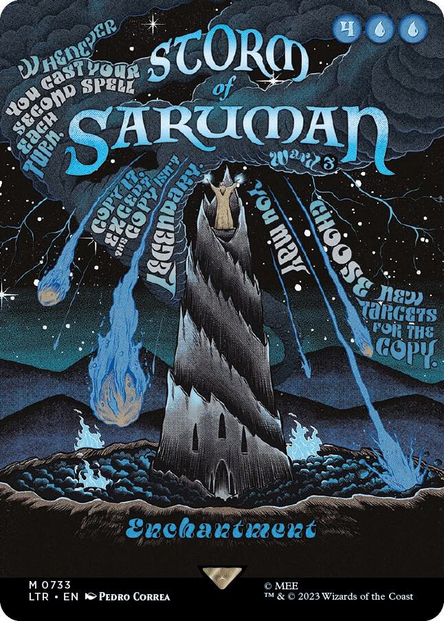 Storm of Saruman : 733