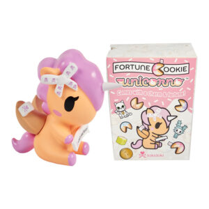 Fortune Cookie Unicorno Blind Box