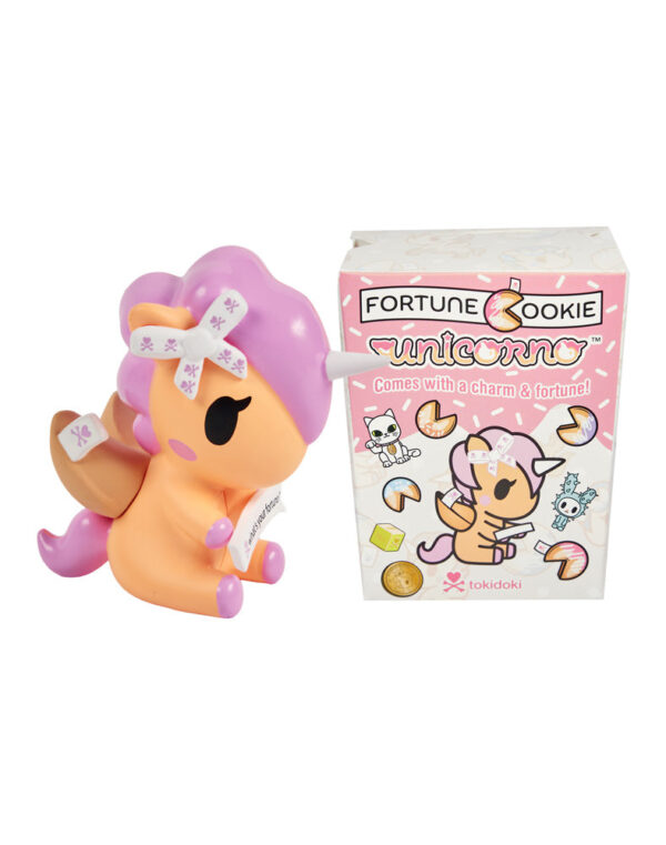 Fortune Cookie Unicorno Blind Box