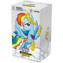 My Little Pony Friendship Eternal Cards Moon 2 Edition: NYCC