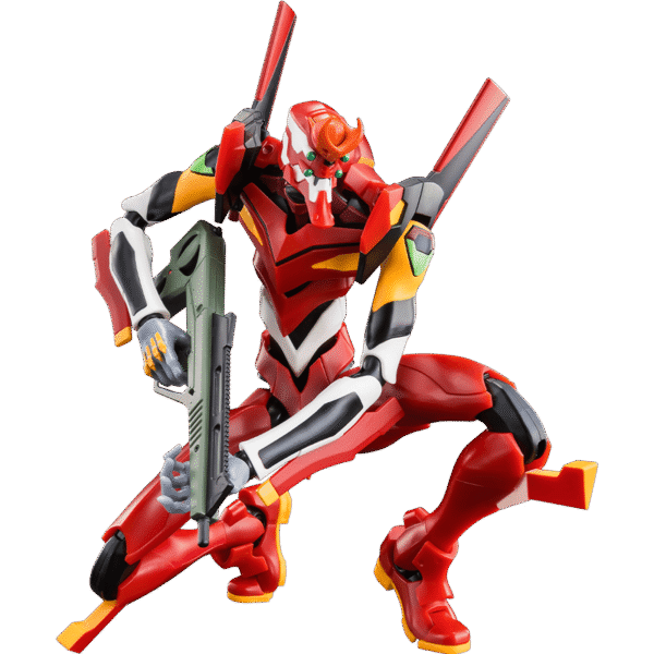 LE02 Production Model-02