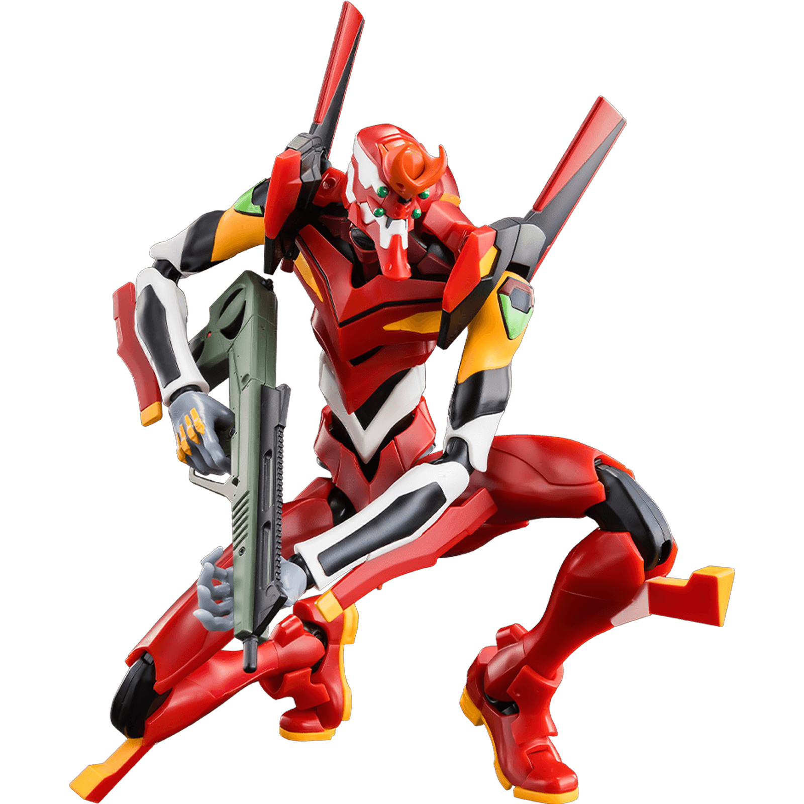 LE02 Production Model-02
