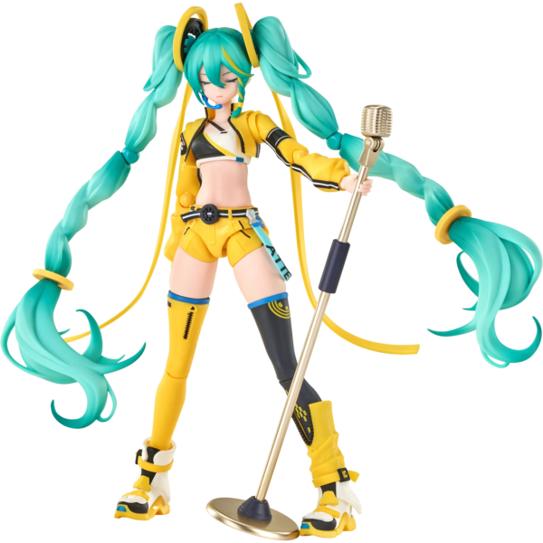 FF02 Hatsune Miku Vivid Echos