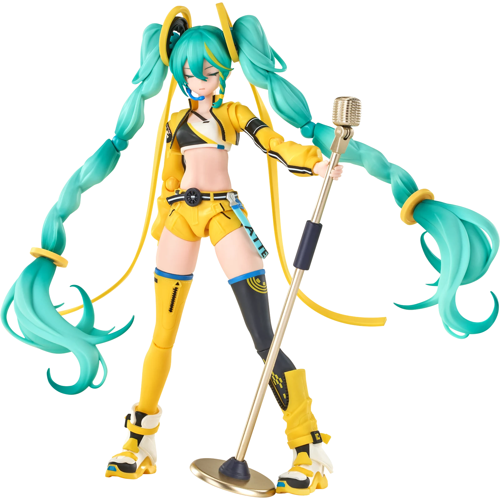 FF02 Hatsune Miku Vivid Echos