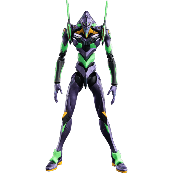 LE01 Test Type-01