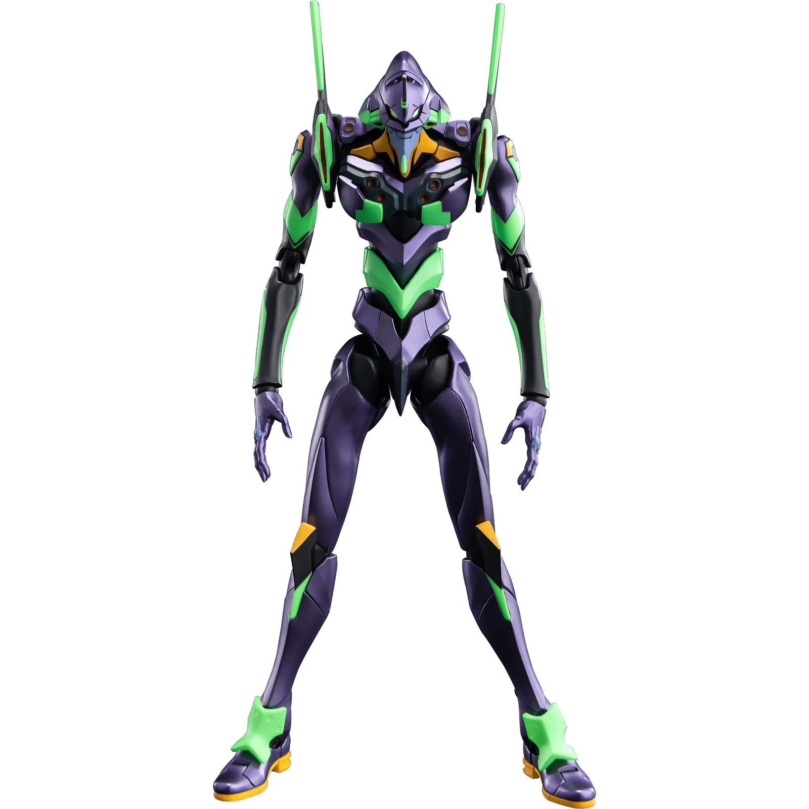 LE01 Test Type-01 - Image 1
