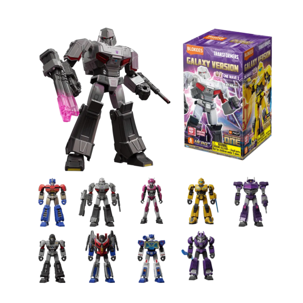 GV07 Transformers One Movie -V2