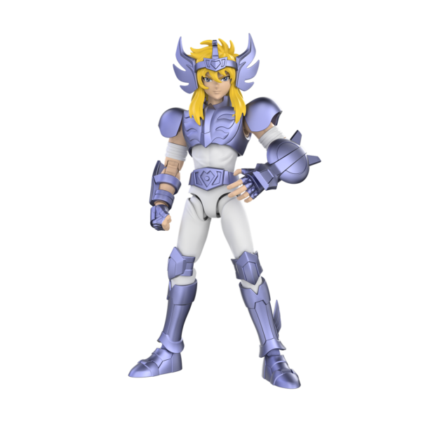 CC07 Cygnus Hyoga
