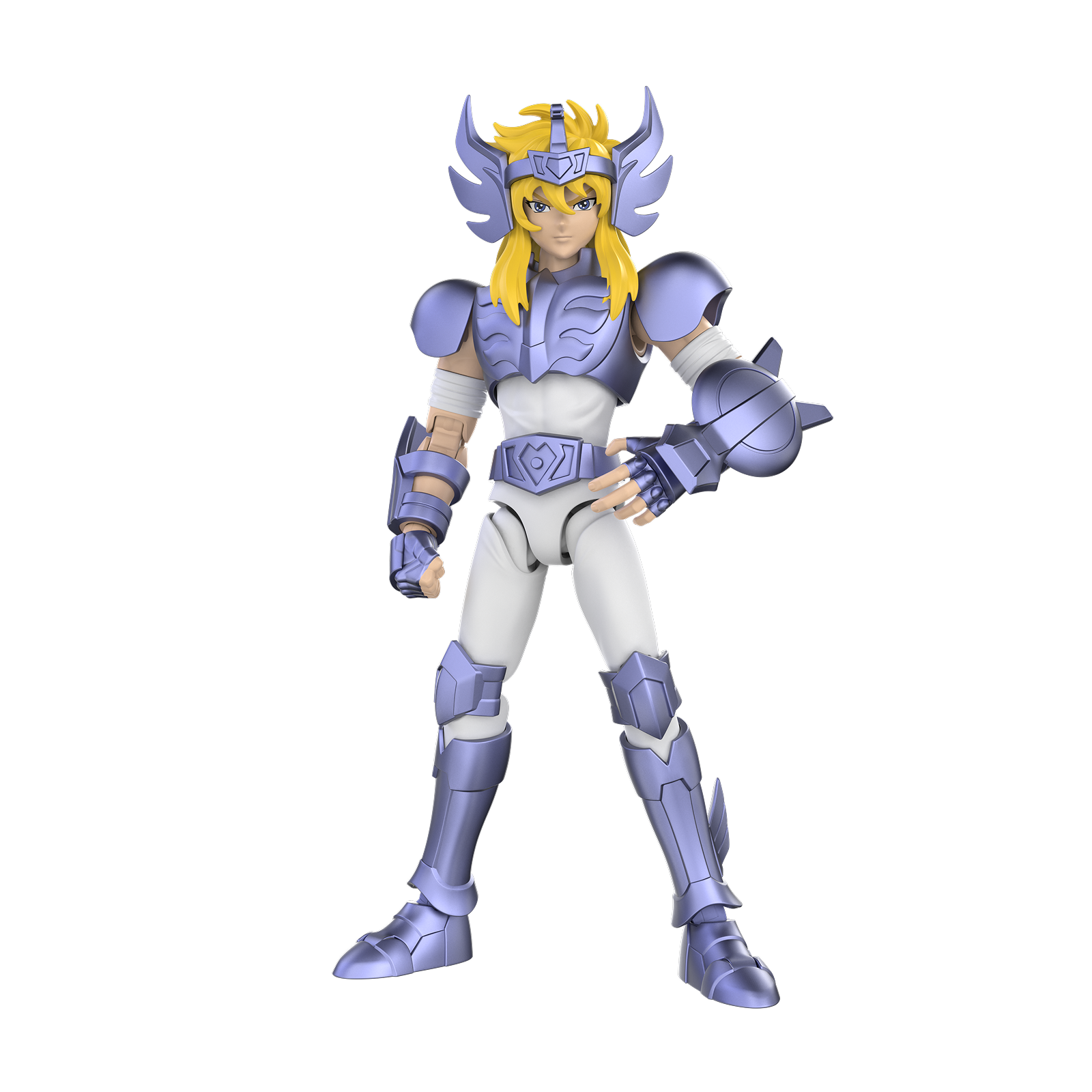 CC07 Cygnus Hyoga
