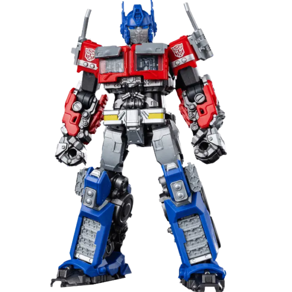 CC01 Optimus Prime