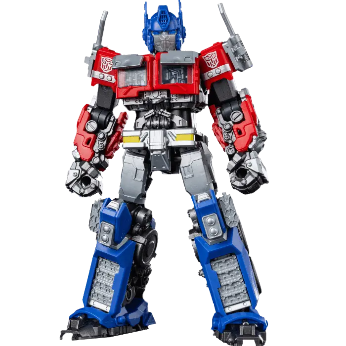 CC01 Optimus Prime
