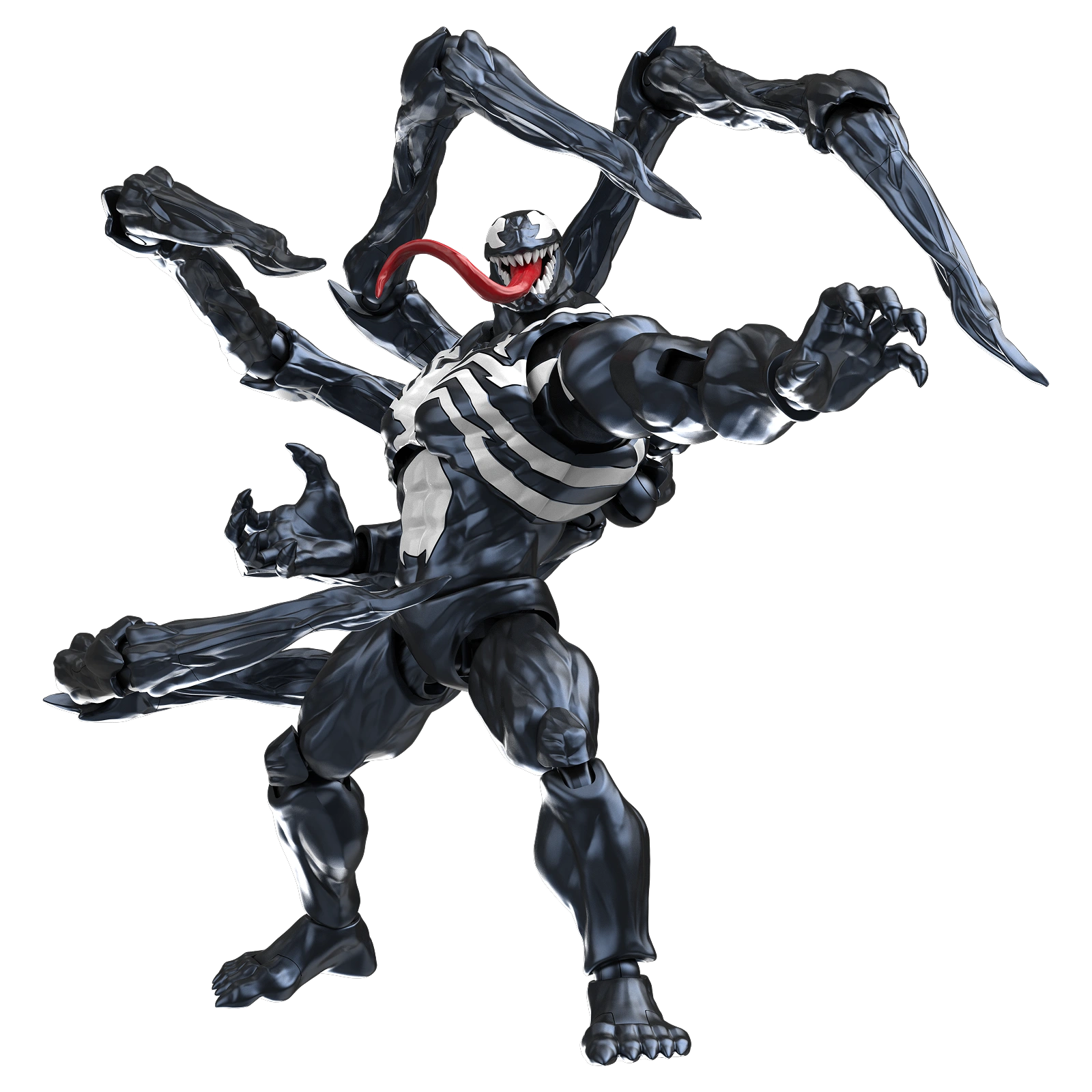 CC07 Rivals Venom