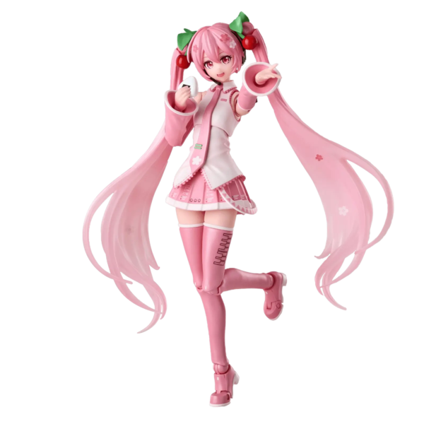 FF01EX Sakura Miku