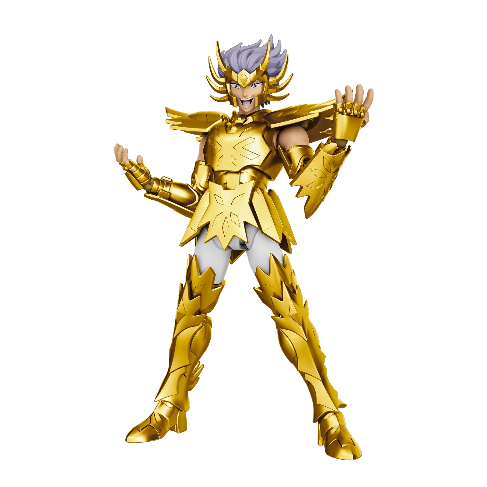 CC11 Cancer Deathmask