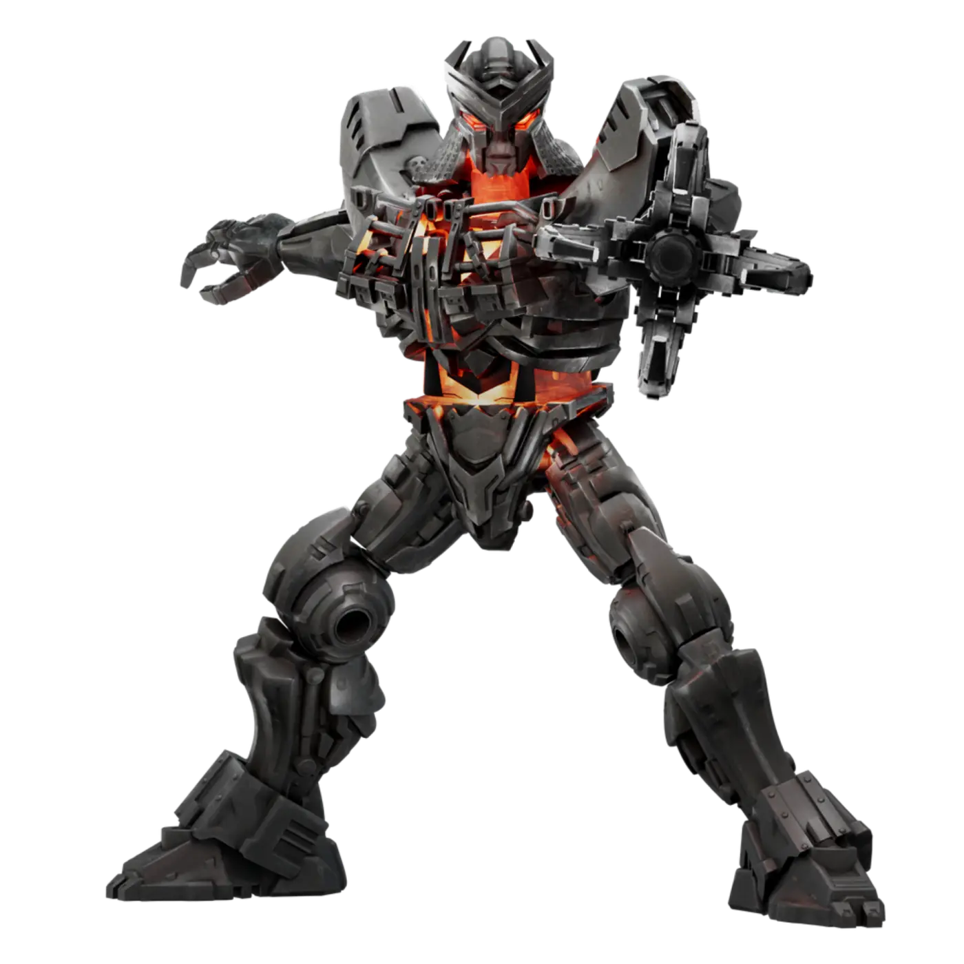 CC03 Scourge