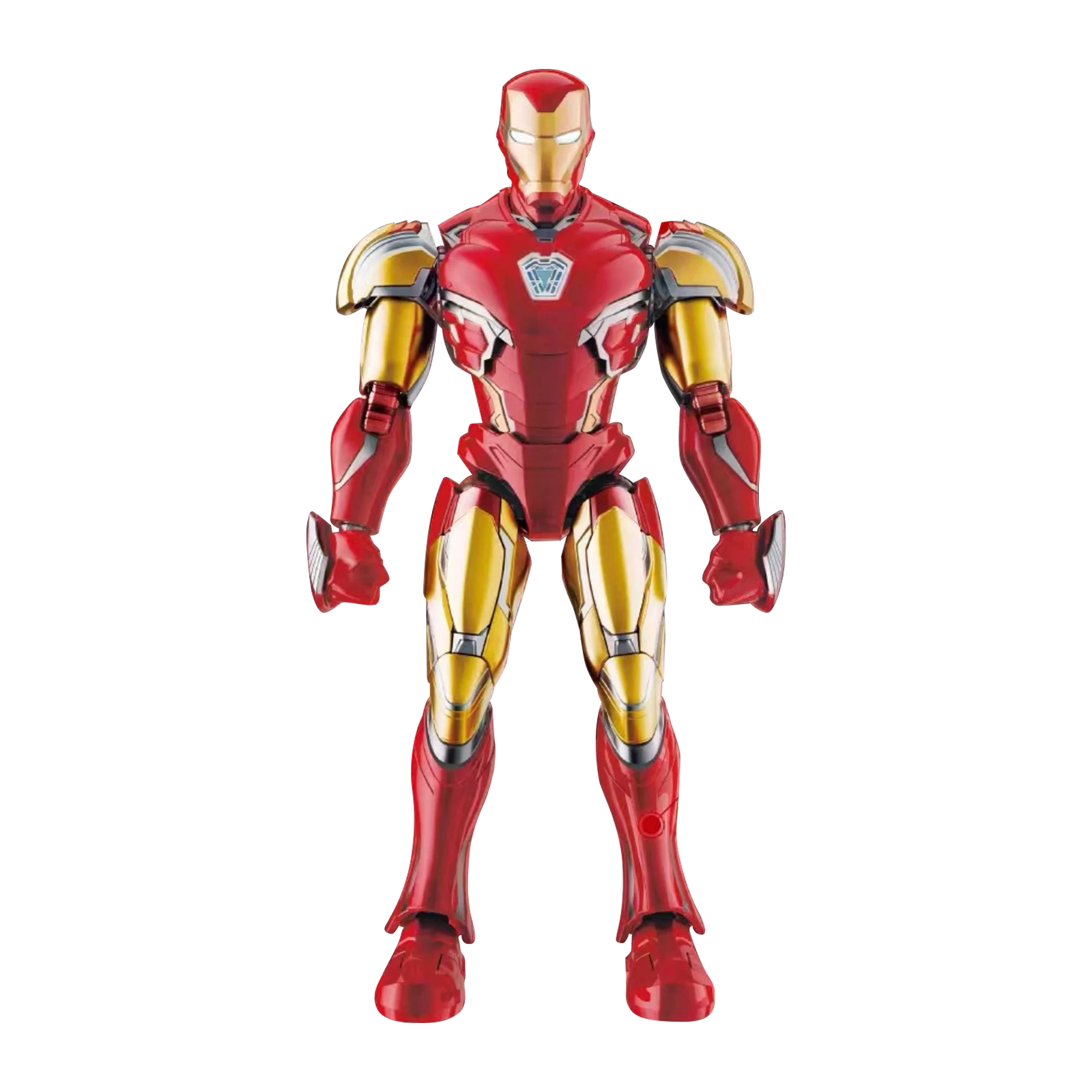 CC-EX01 Infinity SAGA Iron Man MK85 EX