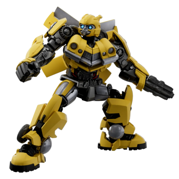 CC02 Bumblebee
