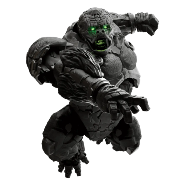 CC04 Optimus Primal Beast