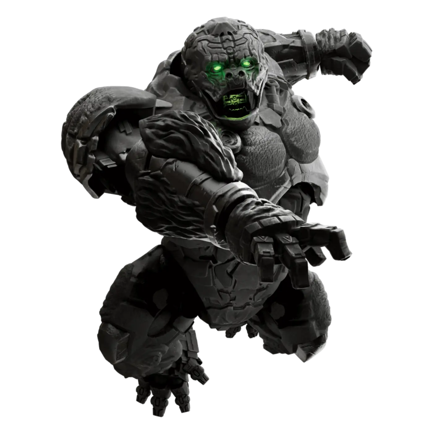 CC04 Optimus Primal Beast