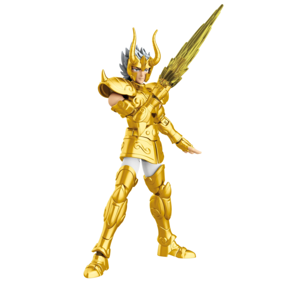 CC10 Capricorn Shura
