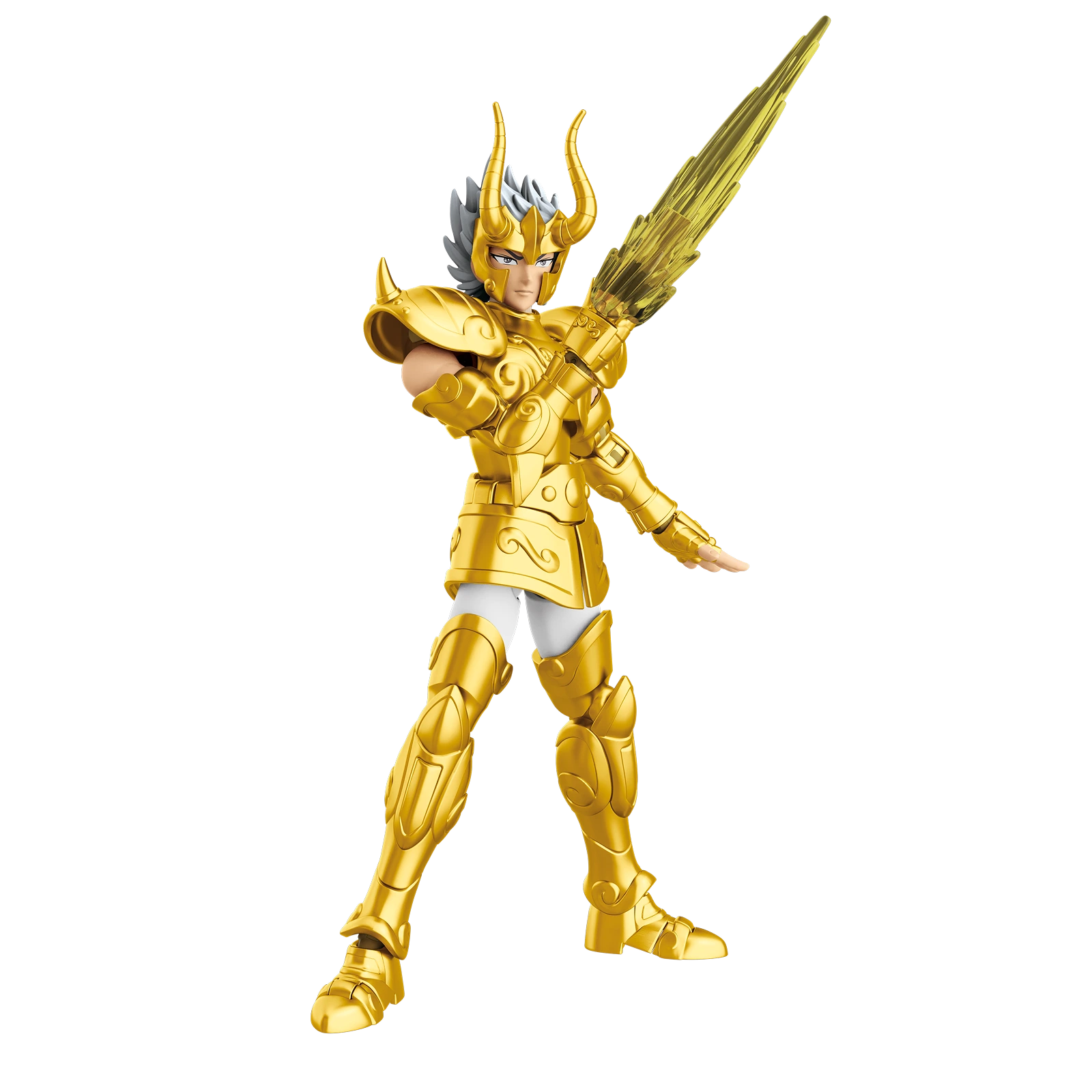 CC10 Capricorn Shura