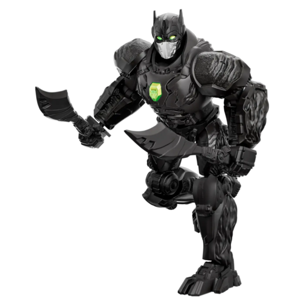 CC05 Optimus Primal Robot