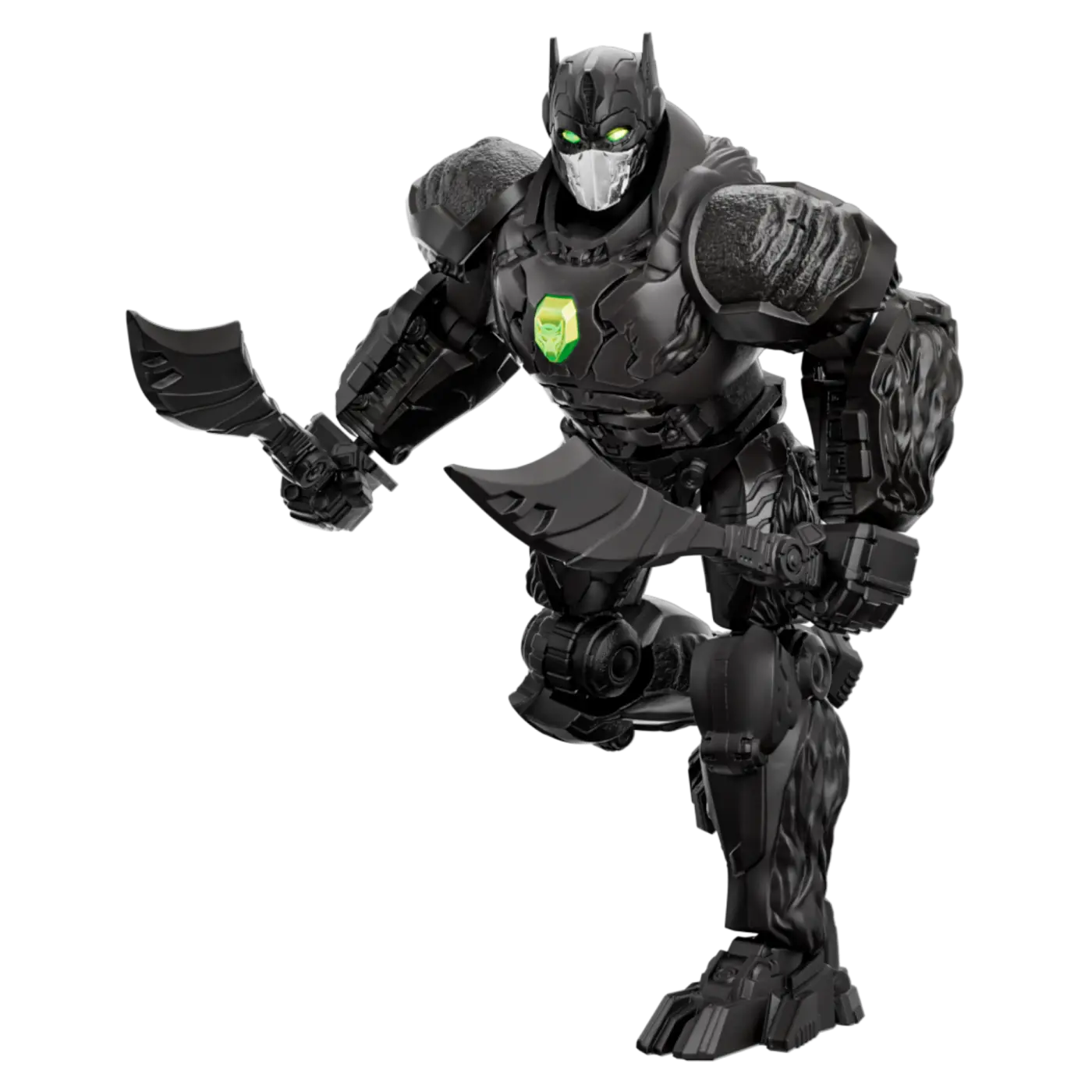 CC05 Optimus Primal Robot