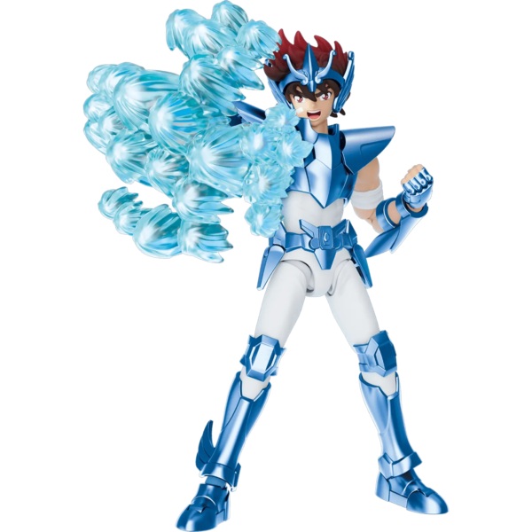 CC04-EX Pegasus Seiya