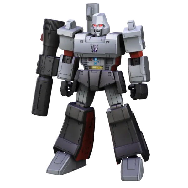 AE02 Megatron