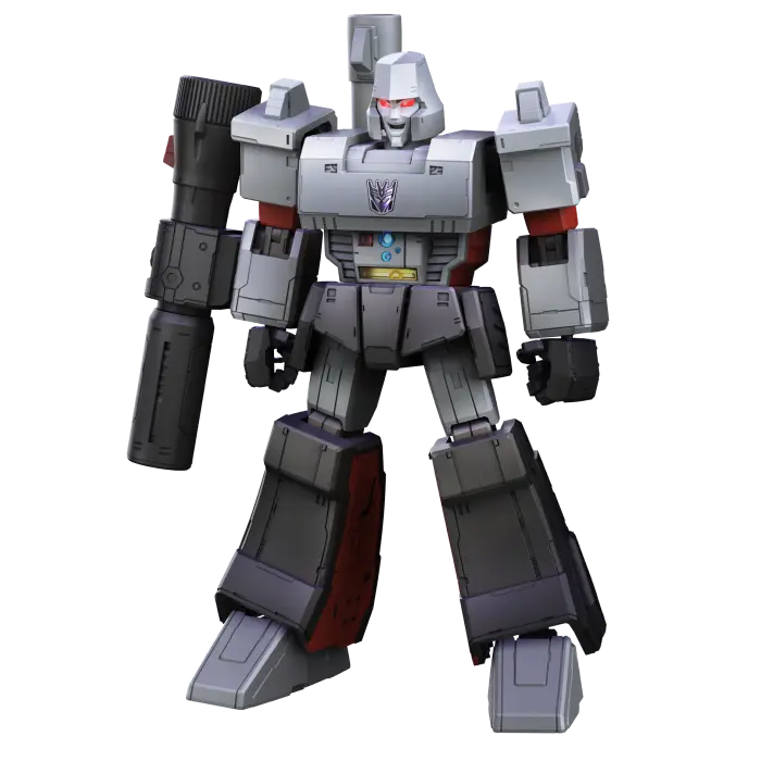 AE02 Megatron