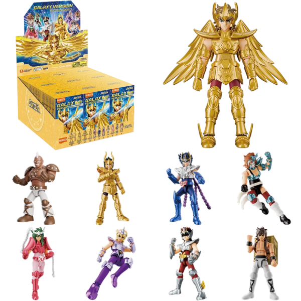 GV01 Legacy of Sagitarious