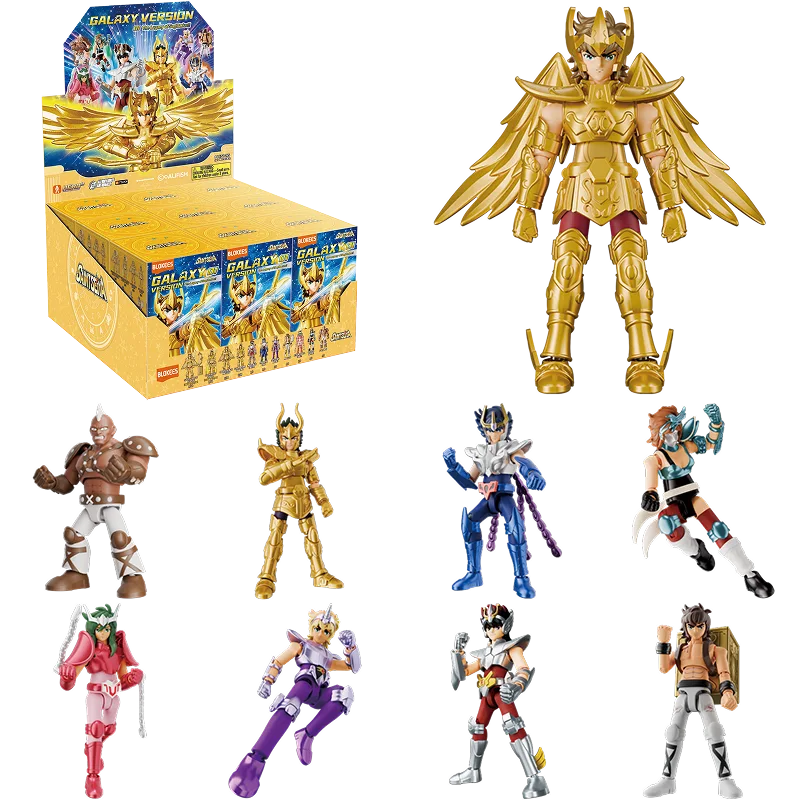 GV01 Legacy of Sagitarious