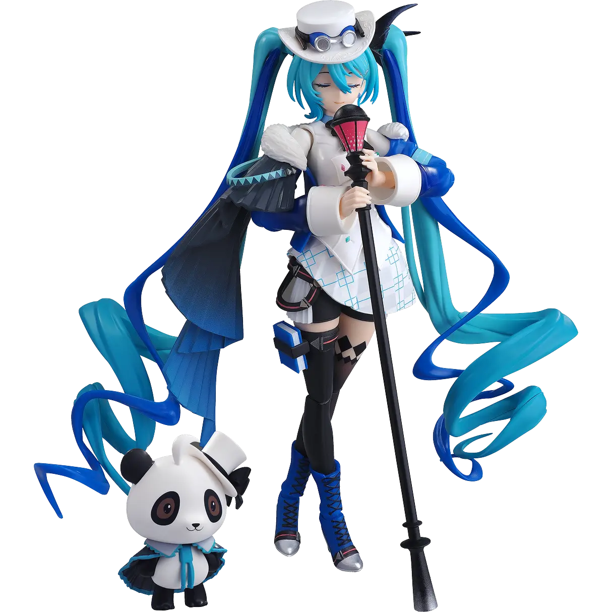 FF03 MikuWithYou2025 - Image 1
