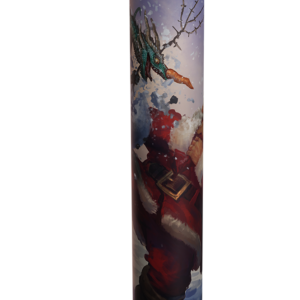 Christmas 2025 - TCG Playmat - Image 2