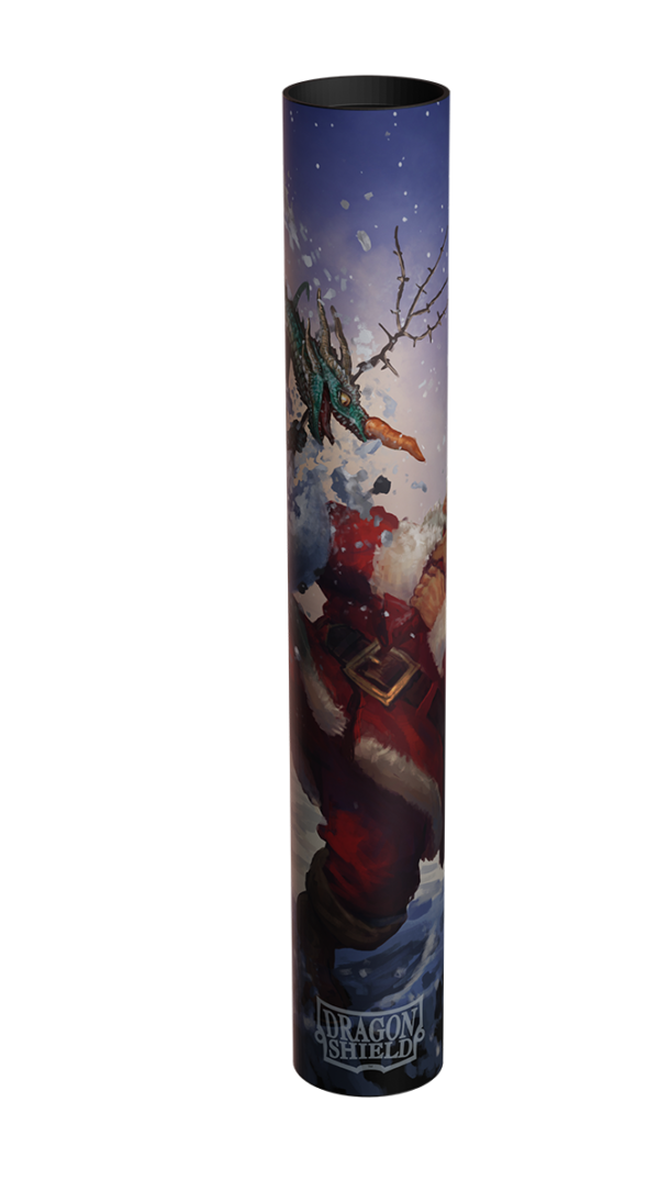 Christmas 2025 - TCG Playmat