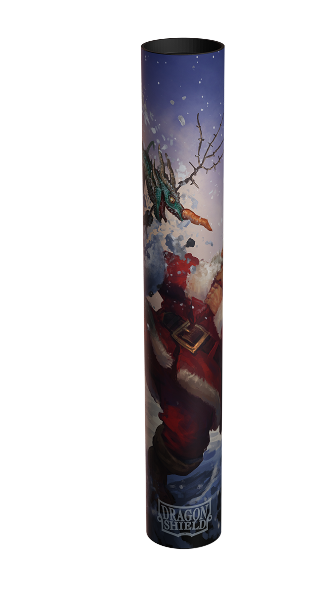 Christmas 2025 - TCG Playmat - Image 2