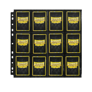 24 Pocket Pages - Regular - Standard Size - Image 1