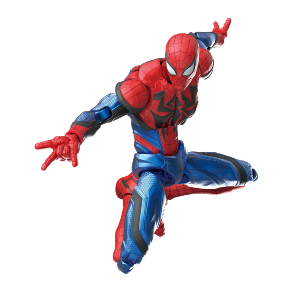 CC06 Rivals Spider-Man