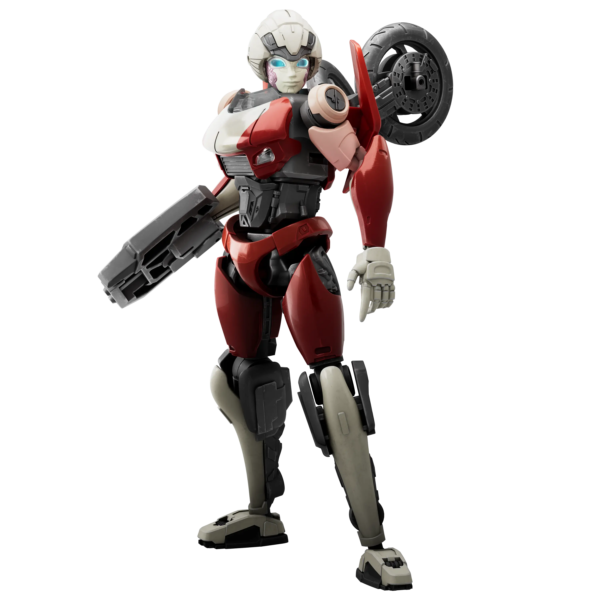 CC07 Arcee