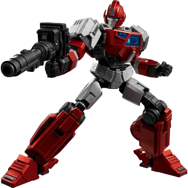 CC19 IRONHIDE