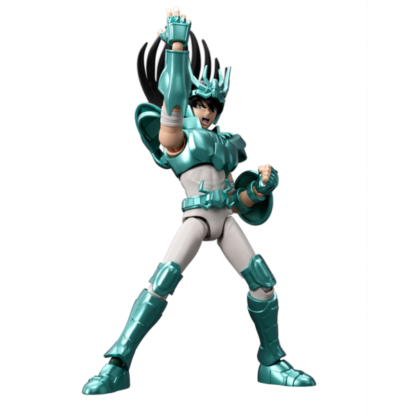 CC09 Dragon Shiryu