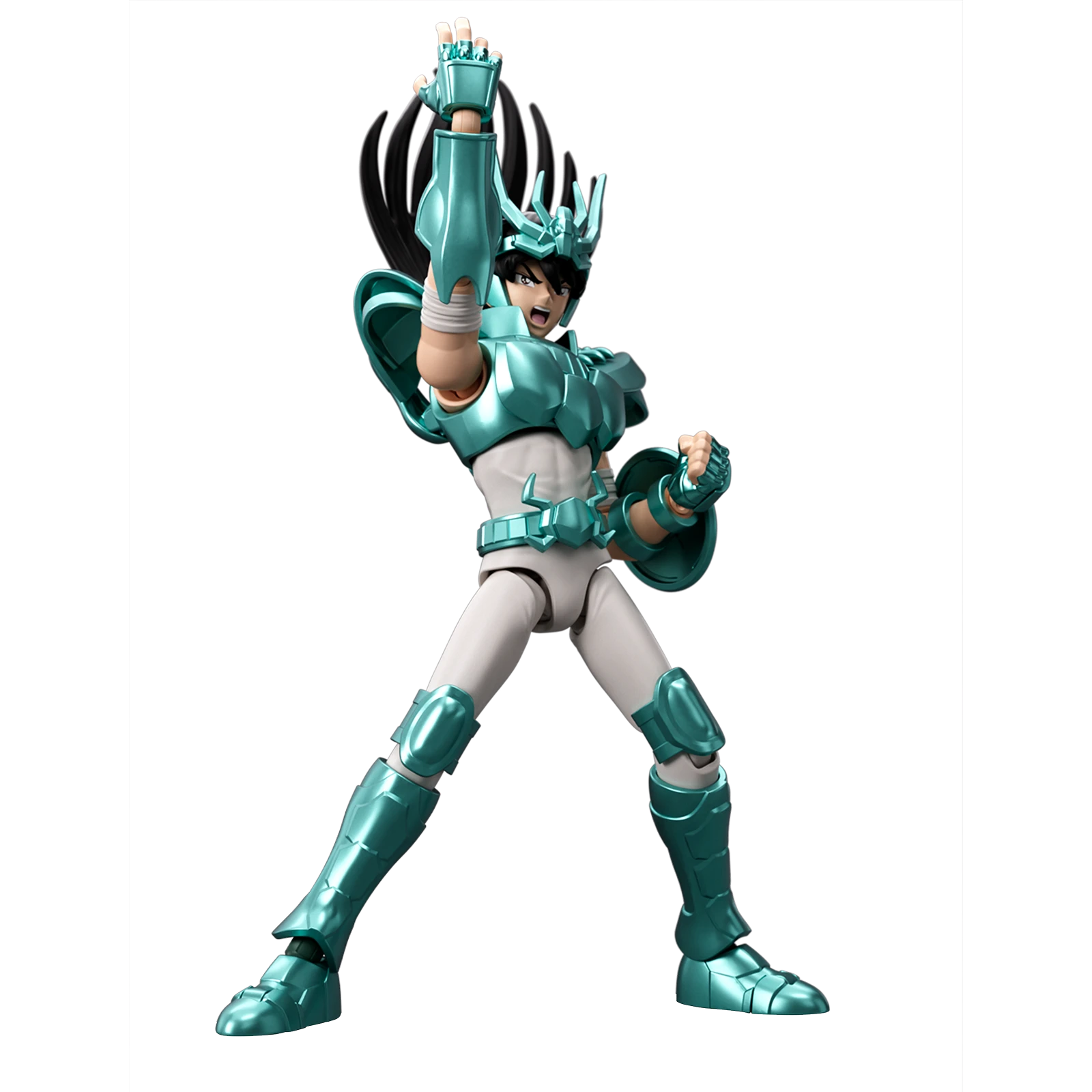 CC09 Dragon Shiryu - Image 1