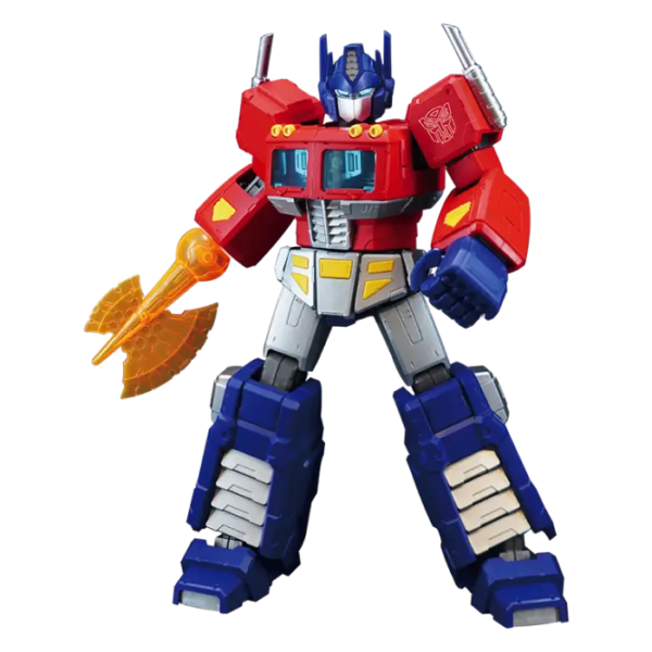 AE01 G1 Optimus Prime